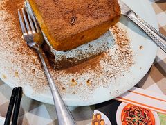 -新大咀港式茶餐厅(宝山万达店)