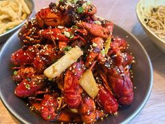 -巴厘龙虾·榜首油焖大虾(青山店)