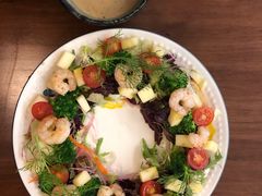 -肥朵食堂(带梦胡同店)