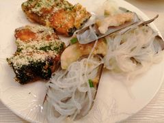 -福建鲤鱼洲酒店