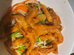 -筱爷叔·上海传统手工菜(玉树路店)