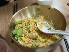 -百福麵家(新馬路店)