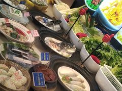 -宋园·金宴浙鲜馆(静安店)