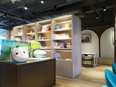 -光海书局(南京东路第一百货店)