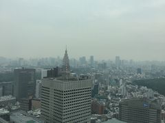 -东京都厅舍