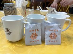 -富春茶社(国庆路店)