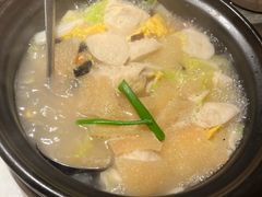 -涌上外婆桥(南塘店)