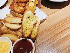 -米斯特比萨(光华桥凯德MALL天津湾店)