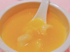 食神招牌花胶鸡-龙鲜会·澳门生鲜火锅(诚品店)