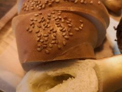 -仙峰天然面包(迎宾路店)