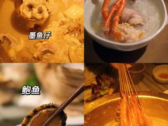 -大头椰·椰子鸡火锅(南宁万象城店)