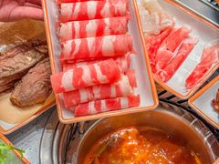 -喜味涮自助小火锅(广州东圃天河城店)
