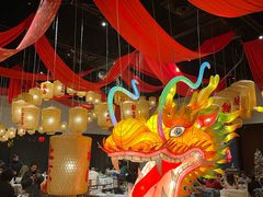 -禧宴Joyous Restaurant(禧园店)