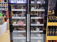 -家乐福(古北店)