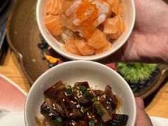 -江户·岚 创意料理(泛海店)