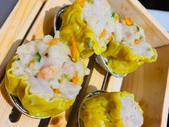 -味可道美食坊(福基路店)