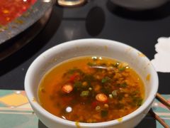 -廖掌柜·重庆鲜货火锅(上海首店)