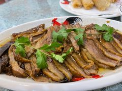 -潮汕铺老店(甜水井店)