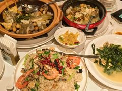 -莆田餐厅PUTIEN(金融街购物中心店)