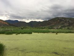 -泸沽湖国家级风景名胜区走婚桥