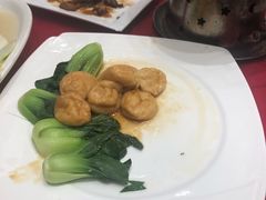 -燕云楼(云南路店)