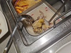 -海底捞火锅(关山保利店)