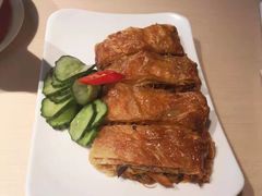 -鼎泰丰(当代商城店)