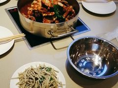 -蝎王府羊蝎子(虎坊桥总店)