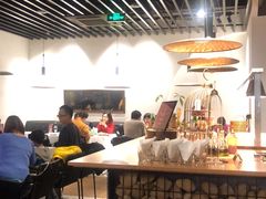 大堂-Erman岩烧牛排(虹桥南丰城店)