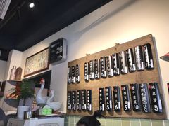 大堂-卤儿道道(龙游路店)
