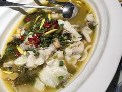 -绿茶餐厅(布吉万象汇店)