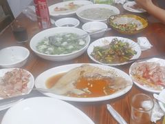 -老地方海鲜坊(步行街店)