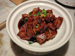 -绿茶餐厅(摩尔城店)