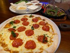 -Shanghai Brew House上海啤酒工坊(老外街店)