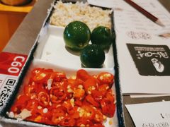 -同仁四季椰子鸡(宝安壹方城店)