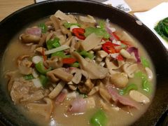 -滇铺子·云南特色菜·第九届野生菌美食节(东风东路c86店)