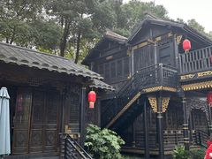 -淹城春秋乐园