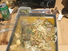 -00后的烤串·扬州地标烧烤(大运河博物馆店)