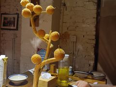 -锦上中式酒馆(南内环店)