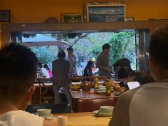 -缘生态云南菜·野生菌庭院餐厅(华侨城店)