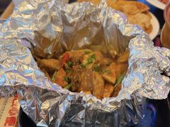 -天仁聚驴肉香(北石槽店)