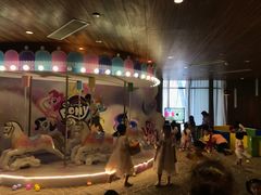 -OPEN開全日自助餐厅·牛肉火锅·海鲜(佛山希尔顿酒店)