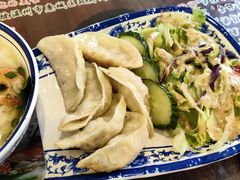 -长人馄饨铺(解放街店)
