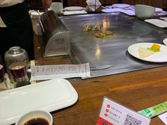 -铁板诱惑法式铁板烧(大卫城店)