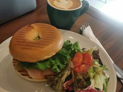 -VESH COFFEE(定西路店)