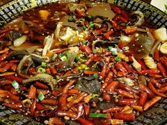 -隆喜元鱼汤包·海鲜(中联广场店)