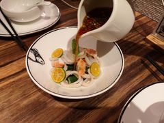 -太二酸菜鱼(海口友谊广场店)