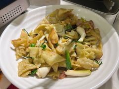 -刘胖子家常菜·蹄花焖藕(兴业店)