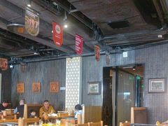 -肉串汪(月坛店)
