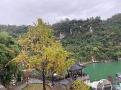 -三游洞